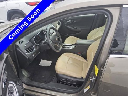 Used 2020 Chevrolet Malibu LT FWD image 11