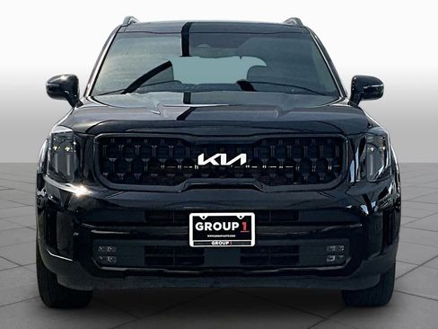 Used 2024 Kia Telluride SX Prestige X-Line AWD/4WD image 4