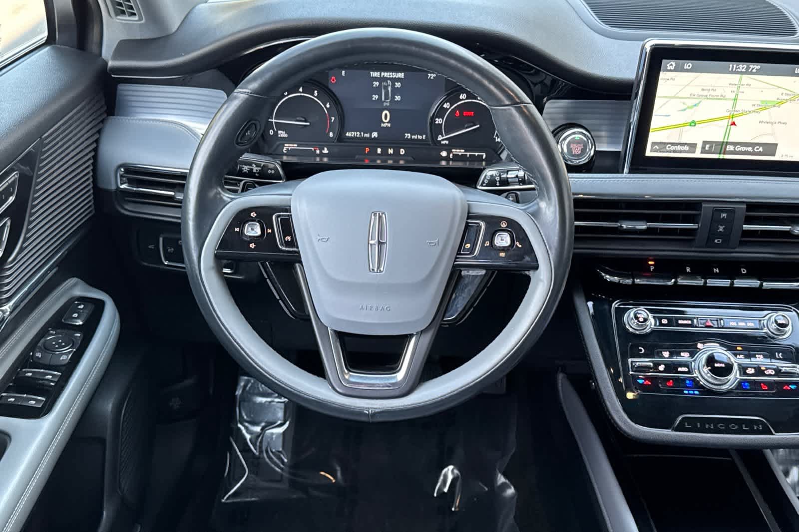Used 2020 Lincoln Corsair AWD w/ Equipment Group 101A image 14