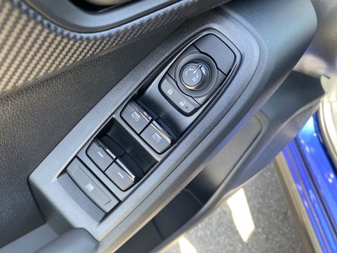 New 2026 Subaru Crosstrek 2.5i AWD/4WD image 17
