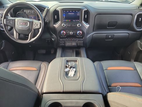 Used 2021 GMC Sierra 1500 AT4 image 14