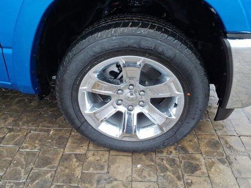 New 2026 RAM 1500 Big Horn image 9