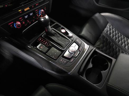 Used 2016 Audi RS 7 Prestige image 30