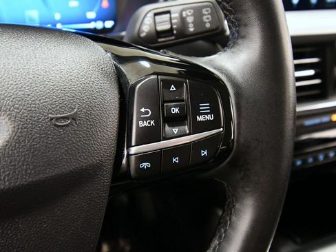 Used 2024 Ford Escape Platinum AWD/4WD image 21