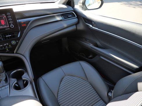 Certified 2024 Toyota Camry SE image 11