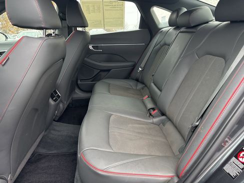 Used 2023 Hyundai Sonata SEL Plus image 12