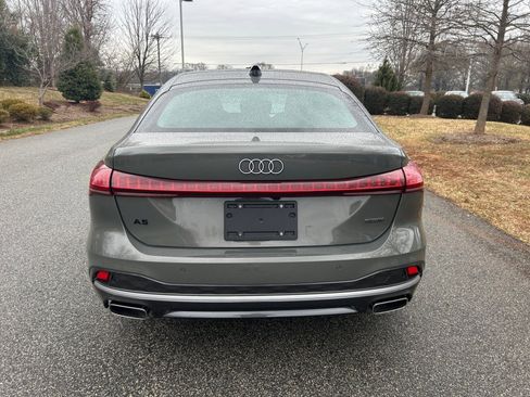 New 2025 Audi A5 2.0T Premium Plus image 14