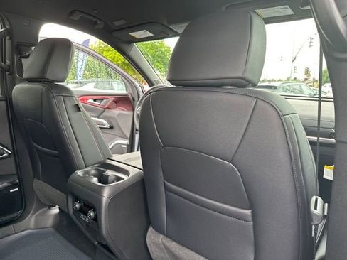 New 2026 Chevrolet Traverse Z71 w/ Enhanced Driving Package AWD/4WD image 29