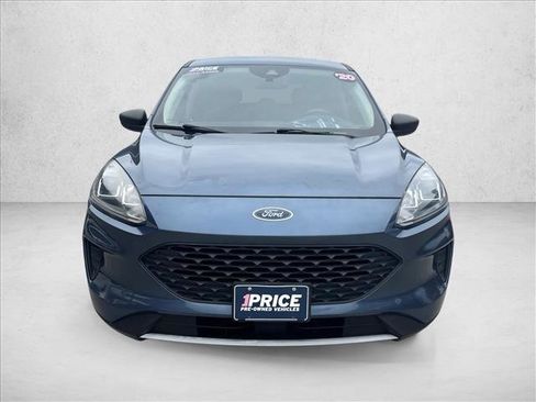 Used 2020 Ford Escape S FWD image 9