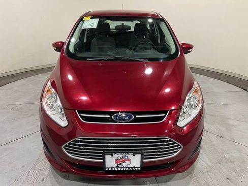 Used 2015 Ford C-MAX SE FWD image 4