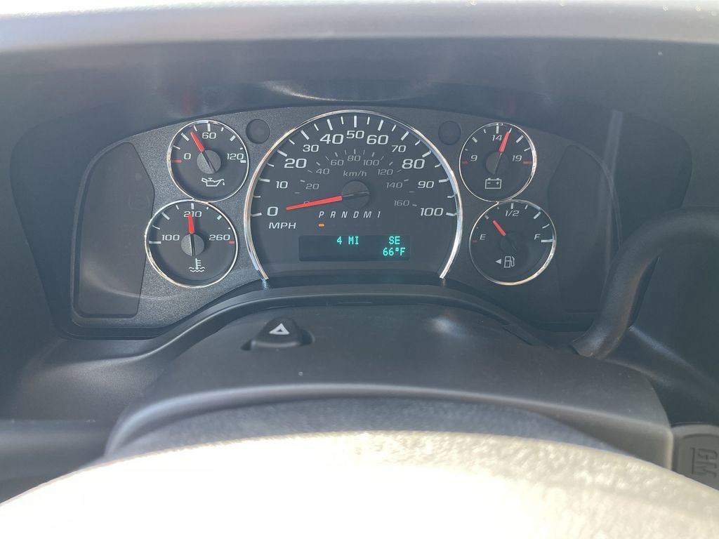 New 2026 GMC Savana 3500 w/ Driver Convenience Package RWD image 11