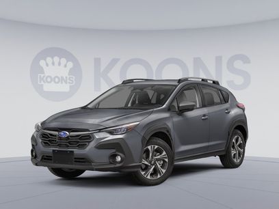 Used 2024 Subaru Crosstrek 2.0i Premium