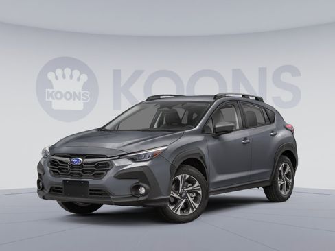 Used 2024 Subaru Crosstrek 2.0i Premium AWD/4WD image 1