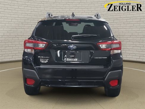 Used 2021 Subaru Crosstrek 2.5i Limited image 6