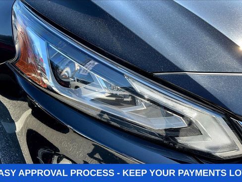 Used 2022 Nissan Altima 2.5 SV FWD image 38