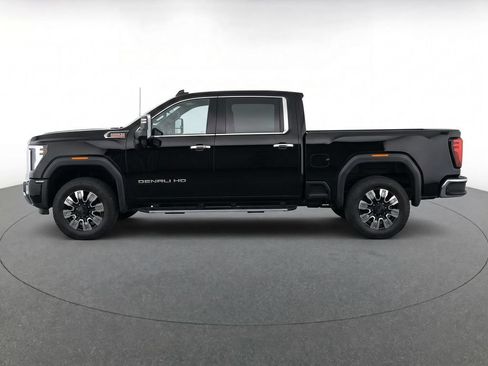Used 2024 GMC Sierra 2500 Denali w/ Denali Reserve Package AWD/4WD image 6