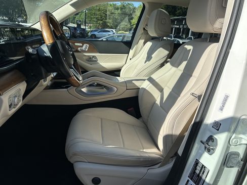 Certified 2023 Mercedes-Benz GLE 350 image 21