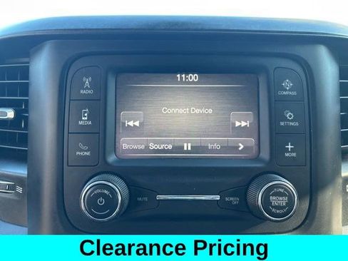 Used 2020 RAM 1500 Big Horn AWD/4WD image 21