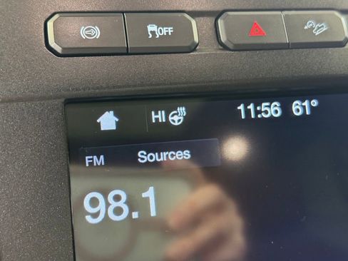 Used 2019 Ford F350 King Ranch w/ King Ranch Ultimate Package image 44