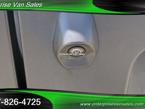 Used 2023 Ford Transit 350 XLT RWD image 16