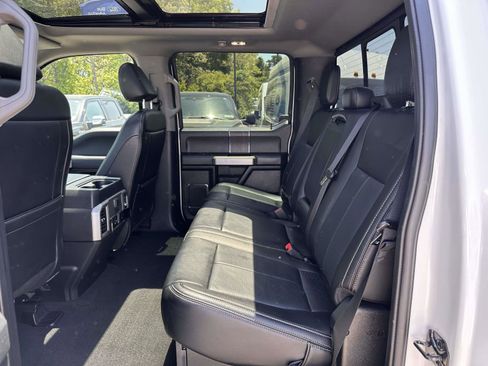 Used 2021 Ford F250 Lariat AWD/4WD image 15