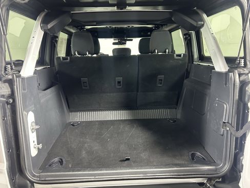 Used 2025 Ford Bronco Big Bend image 19