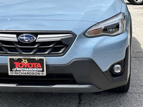 Used 2023 Subaru Crosstrek 2.5i Limited w/ Moonroof Package AWD/4WD image 8