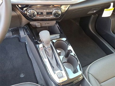 New 2026 Chevrolet Trax ACTIV image 9