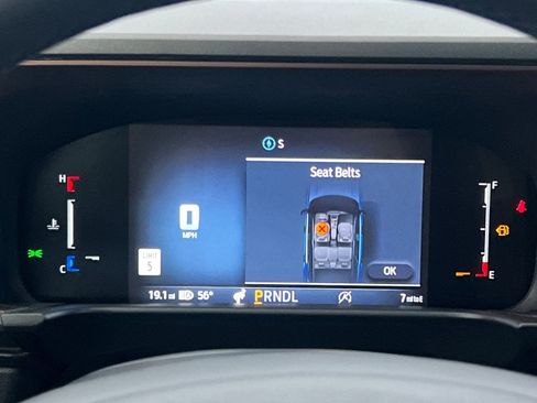 New 2026 Ford Bronco Sport Outer Banks w/ Outer Banks Tech Package+ image 24