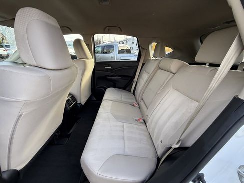 Used 2016 Honda CR-V SE image 16