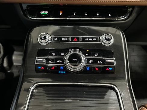 Certified 2023 Lincoln Nautilus Reserve w/ Equipment Group 201A AWD/4WD image 24