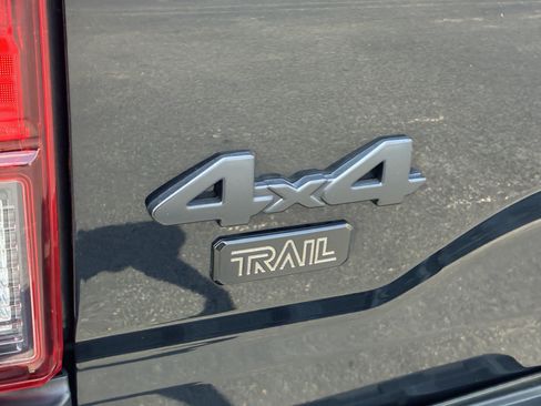 Used 2023 Toyota Tacoma 4x4 Double Cab w/ Trail Edition image 11