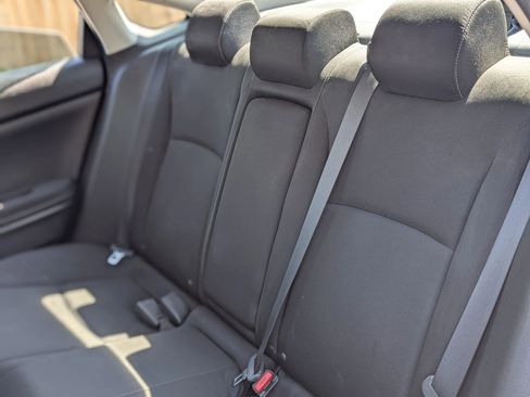 Used 2017 Honda Civic EX image 17