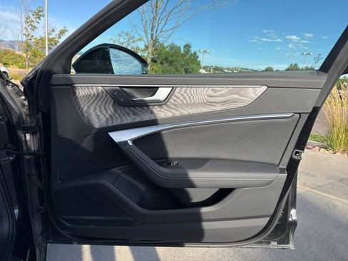 Used 2024 Audi A6 Premium Plus image 26