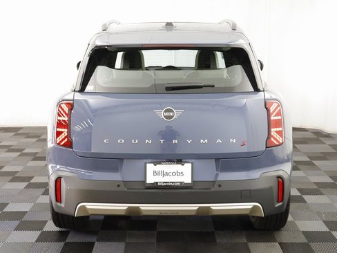 New 2025 MINI Cooper Countryman S image 16