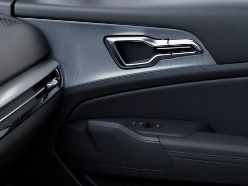New 2026 Kia Sportage EX AWD/4WD image 25