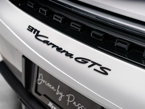 Used 2026 Porsche 911 Carrera GTS RWD image 39