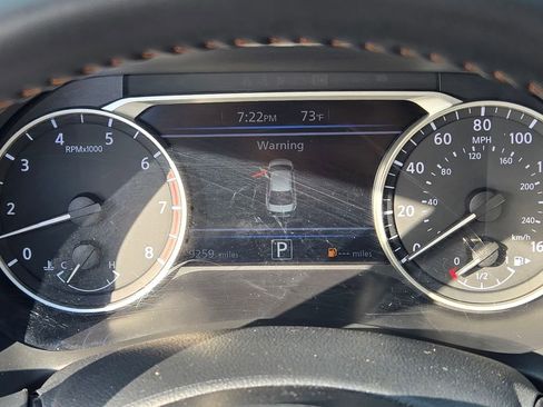 Used 2025 Nissan Sentra SR image 38