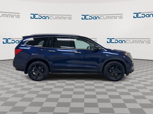 Used 2016 Honda Pilot Elite image 9