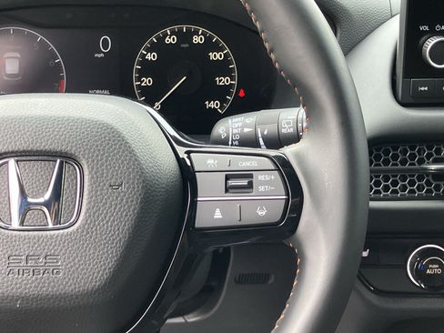 Used 2025 Honda HR-V Sport image 22