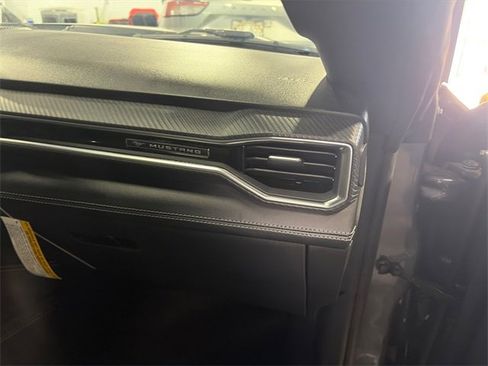 Used 2024 Ford Mustang Premium image 22