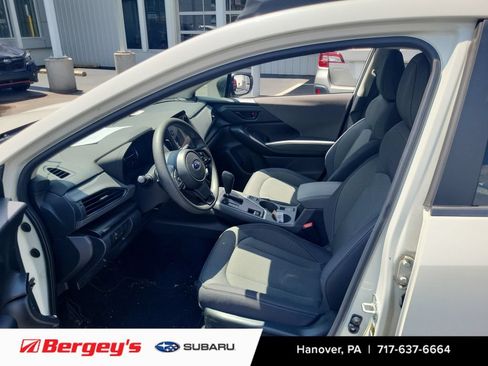 Used 2024 Subaru Crosstrek 2.0i Premium AWD/4WD image 8