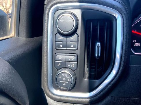 Used 2023 Chevrolet Silverado 3500 LTZ w/ Gooseneck/5TH Wheel Package image 36