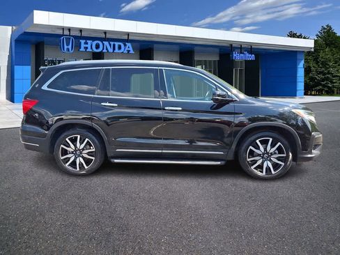 Used 2022 Honda Pilot Touring image 25