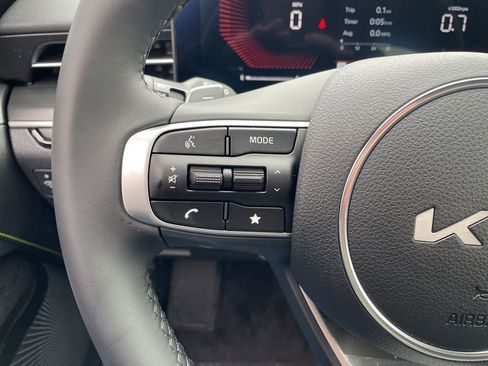 New 2026 Kia K5 GT image 27