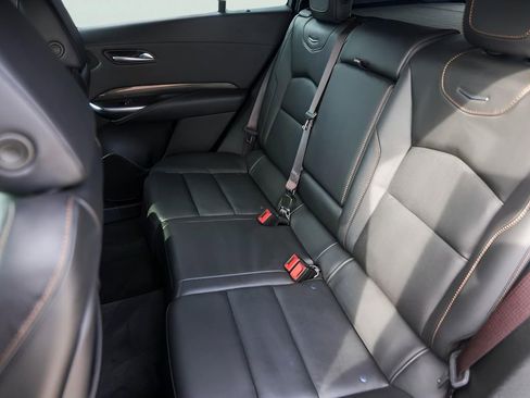 Used 2023 Cadillac XT4 Sport image 27