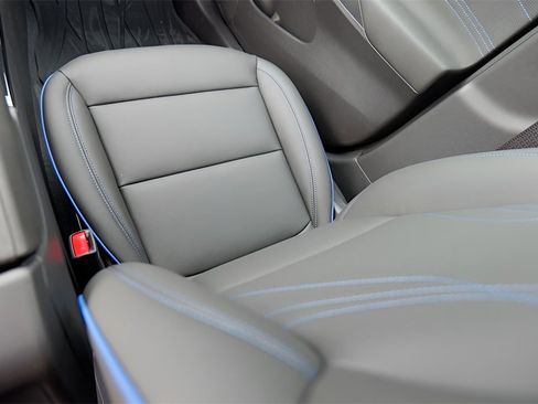 New 2026 Buick Envista Sport Touring w/ Convenience I Package image 27