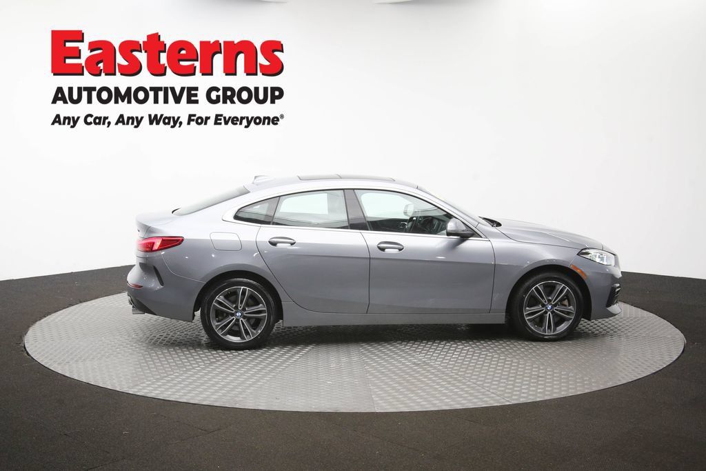 Used 2024 BMW 228i xDrive Gran Coupe AWD/4WD image 49