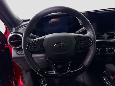 New 2026 Chevrolet Trax RS w/ Driver Confidence Package image 11