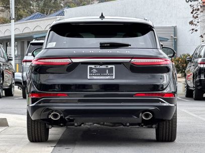 New 2025 Lincoln Corsair Grand Touring w/ Equipment Group 302A